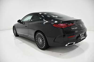 2026 Mercedes-Benz CLE-Class, $66685. Photo 3