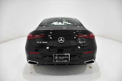 2026 Mercedes-Benz CLE-Class, $66685. Photo 4