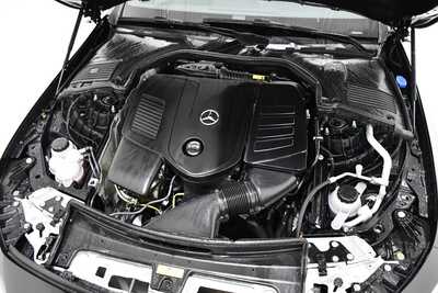 2026 Mercedes-Benz CLE-Class, $66685. Photo 5