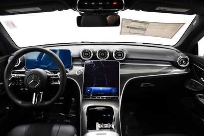 2026 Mercedes-Benz CLE-Class, $66685. Photo 7