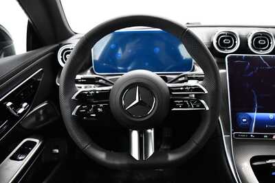 2026 Mercedes-Benz CLE-Class, $66685. Photo 8