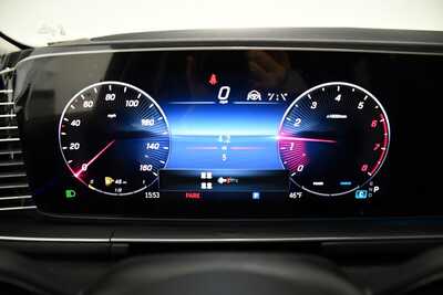 2026 Mercedes-Benz GLS-Class, $102300. Photo 10