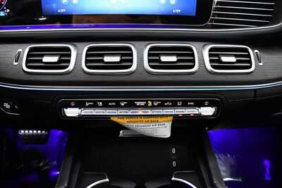 2026 Mercedes-Benz GLS-Class, $102300. Photo 12