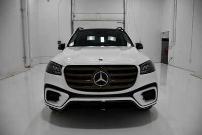 2026 Mercedes-Benz GLS-Class, $102300. Photo 2