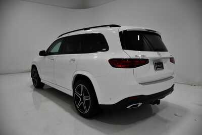 2026 Mercedes-Benz GLS-Class, $102300. Photo 3