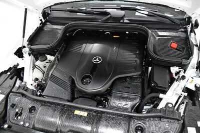 2026 Mercedes-Benz GLS-Class, $102300. Photo 5