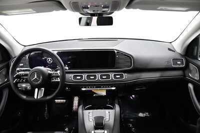 2026 Mercedes-Benz GLS-Class, $102300. Photo 7