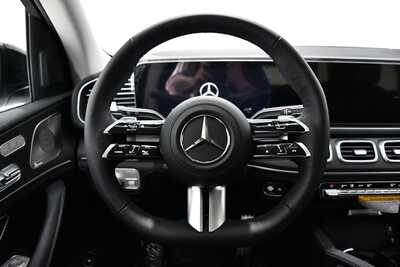 2026 Mercedes-Benz GLS-Class, $102300. Photo 8