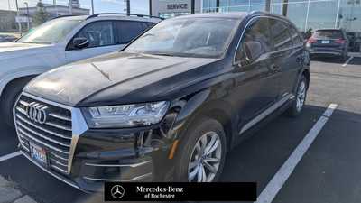 2017 Audi Q7, $16695. Photo 1