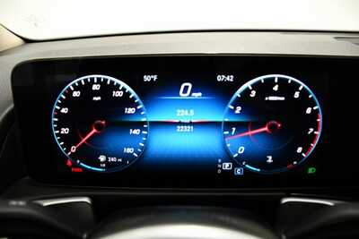 2022 Mercedes-Benz GLB-Class, $27495. Photo 12