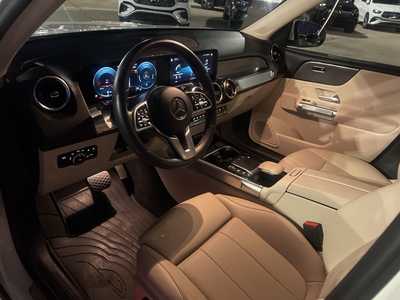 2022 Mercedes-Benz GLB-Class, $30995. Photo 7