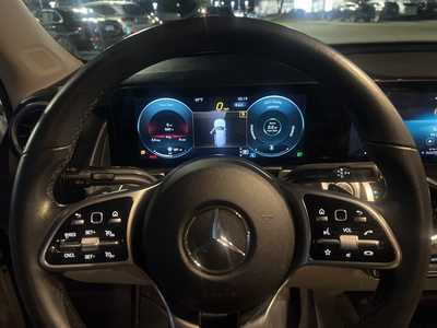 2022 Mercedes-Benz GLB-Class, $30995. Photo 8