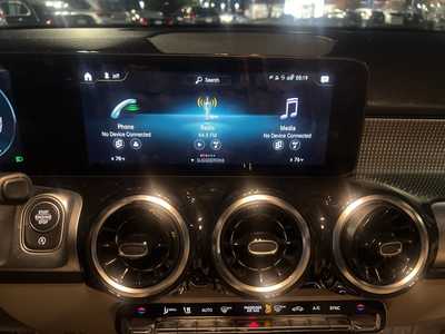 2022 Mercedes-Benz GLB-Class, $30995. Photo 9