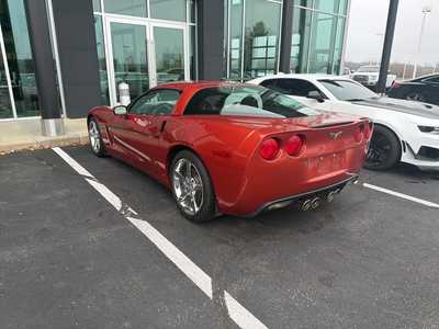 2006 Chevrolet Corvette, $26995. Photo 3