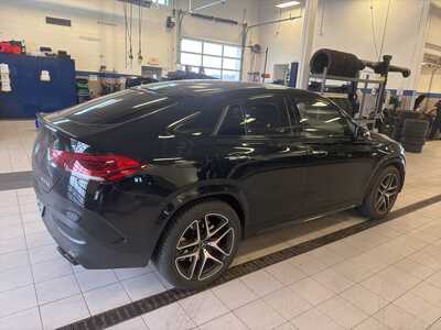 2023 Mercedes-Benz GLE-Class, $71995. Photo 2