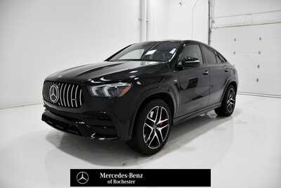 2023 Mercedes-Benz GLE-Class, $71995. Photo 1