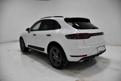 2021 Porsche Macan, $37245. Photo 3