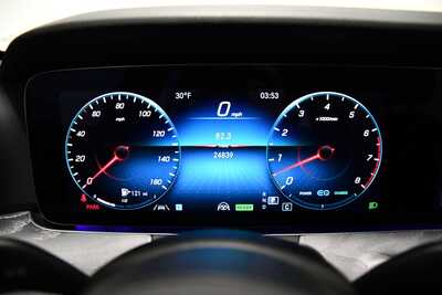 2022 Mercedes-Benz E-Class, $48995. Photo 12