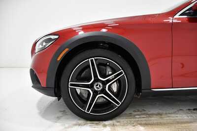 2022 Mercedes-Benz E-Class, $48995. Photo 7