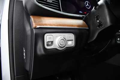 2024 Mercedes-Benz GLE-Class, $50995. Photo 11