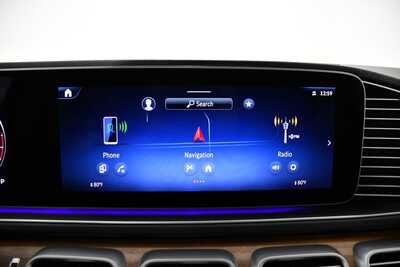 2024 Mercedes-Benz GLE-Class, $50995. Photo 12