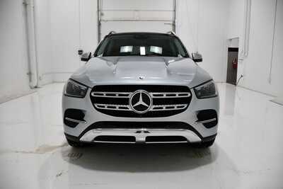 2024 Mercedes-Benz GLE-Class, $50995. Photo 2