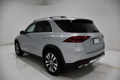 2024 Mercedes-Benz GLE-Class, $50995. Photo 3