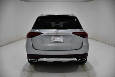 2024 Mercedes-Benz GLE-Class, $50995. Photo 4