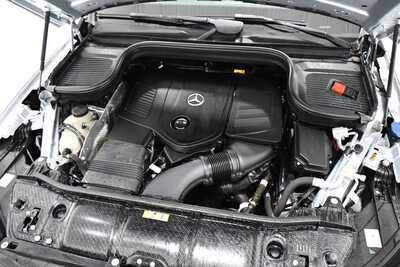 2024 Mercedes-Benz GLE-Class, $50995. Photo 6