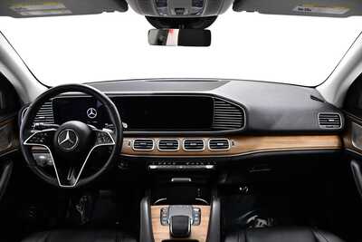 2024 Mercedes-Benz GLE-Class, $50995. Photo 8