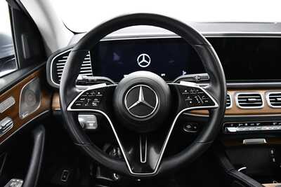 2024 Mercedes-Benz GLE-Class, $50995. Photo 9