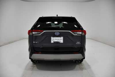 2024 Toyota RAV4, $35000. Photo 4