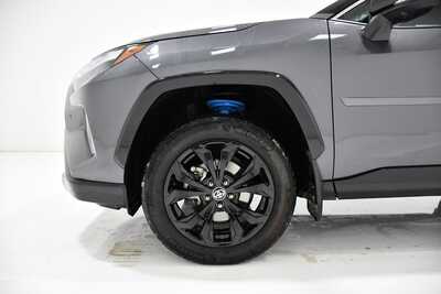 2024 Toyota RAV4, $35000. Photo 7