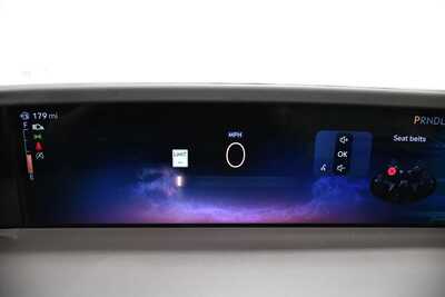 2024 Lincoln Nautilus, $55995. Photo 12