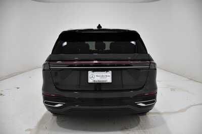 2024 Lincoln Nautilus, $55995. Photo 4