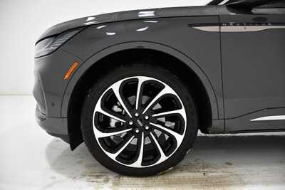 2024 Lincoln Nautilus, $55995. Photo 7