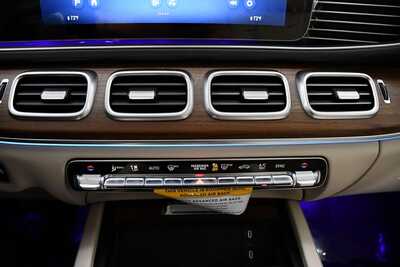 2026 Mercedes-Benz GLE-Class, $78145. Photo 12