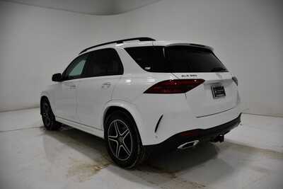 2026 Mercedes-Benz GLE-Class, $78145. Photo 3
