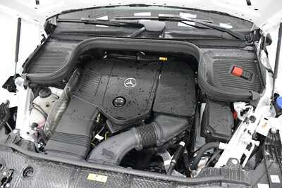 2026 Mercedes-Benz GLE-Class, $78145. Photo 5