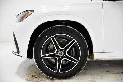 2026 Mercedes-Benz GLE-Class, $78145. Photo 6