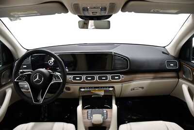 2026 Mercedes-Benz GLE-Class, $78145. Photo 7