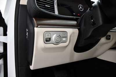 2026 Mercedes-Benz GLE-Class, $78145. Photo 9