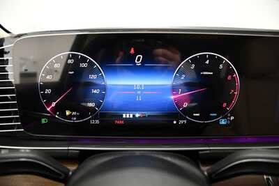 2026 Mercedes-Benz GLE-Class, $74495. Photo 10