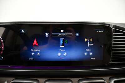 2026 Mercedes-Benz GLE-Class, $74495. Photo 11