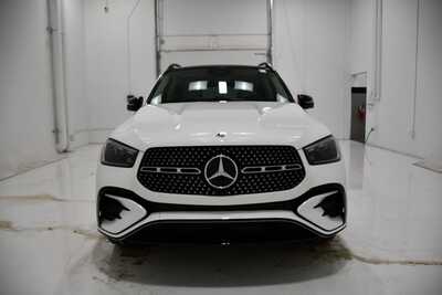 2026 Mercedes-Benz GLE-Class, $74495. Photo 2