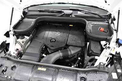 2026 Mercedes-Benz GLE-Class, $74495. Photo 5