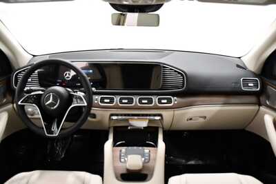 2026 Mercedes-Benz GLE-Class, $74495. Photo 7