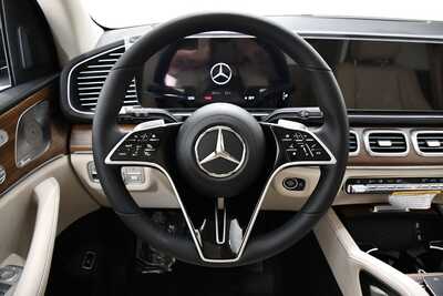 2026 Mercedes-Benz GLE-Class, $74495. Photo 8