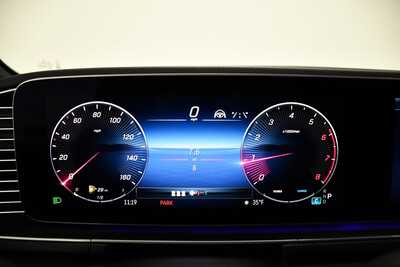 2026 Mercedes-Benz GLE-Class, $79700. Photo 10