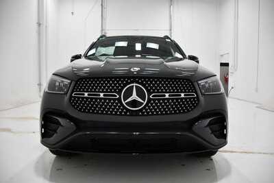 2026 Mercedes-Benz GLE-Class, $79700. Photo 2
